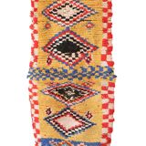 Sazilal carpet - 52 x 126 cm