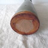 Stoneware vase