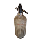 Soda siphon