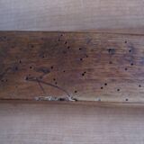 Old farm table