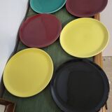 50 s plate