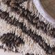 Vintage Berber Rug - 183 x 66 cm