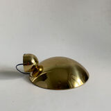 Wall lamp IRIS,  70s