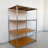 USM Haller shelf