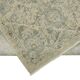 Turkish Handcrafted Loom Oushak Rug 195 cm x 300 cm