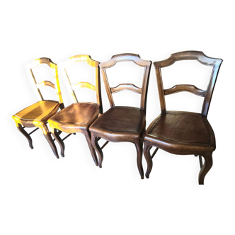 Chaises