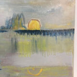 Mouth of the Gironde, Suzanne Duchemin