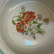 Mismatched deep plates service Saint Clément - Moulin Des Loups