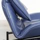 Chaise Veranda par Vico Magistretti pour Cassina, années 1980.