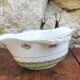 Vintage gravy boat