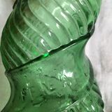 Green bottle