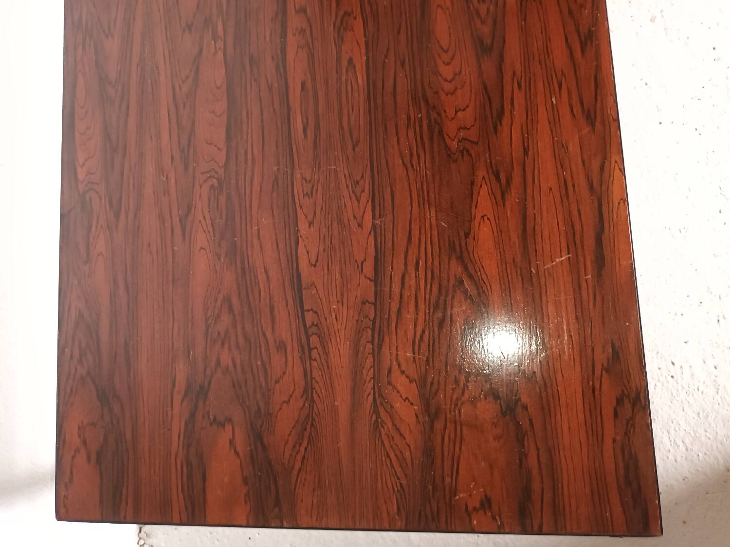 Vintage coffee table