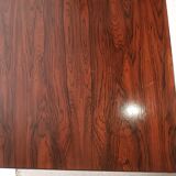 Table basse vintage
