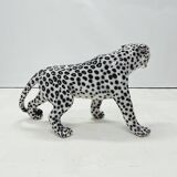 Snowleopard Ceramic