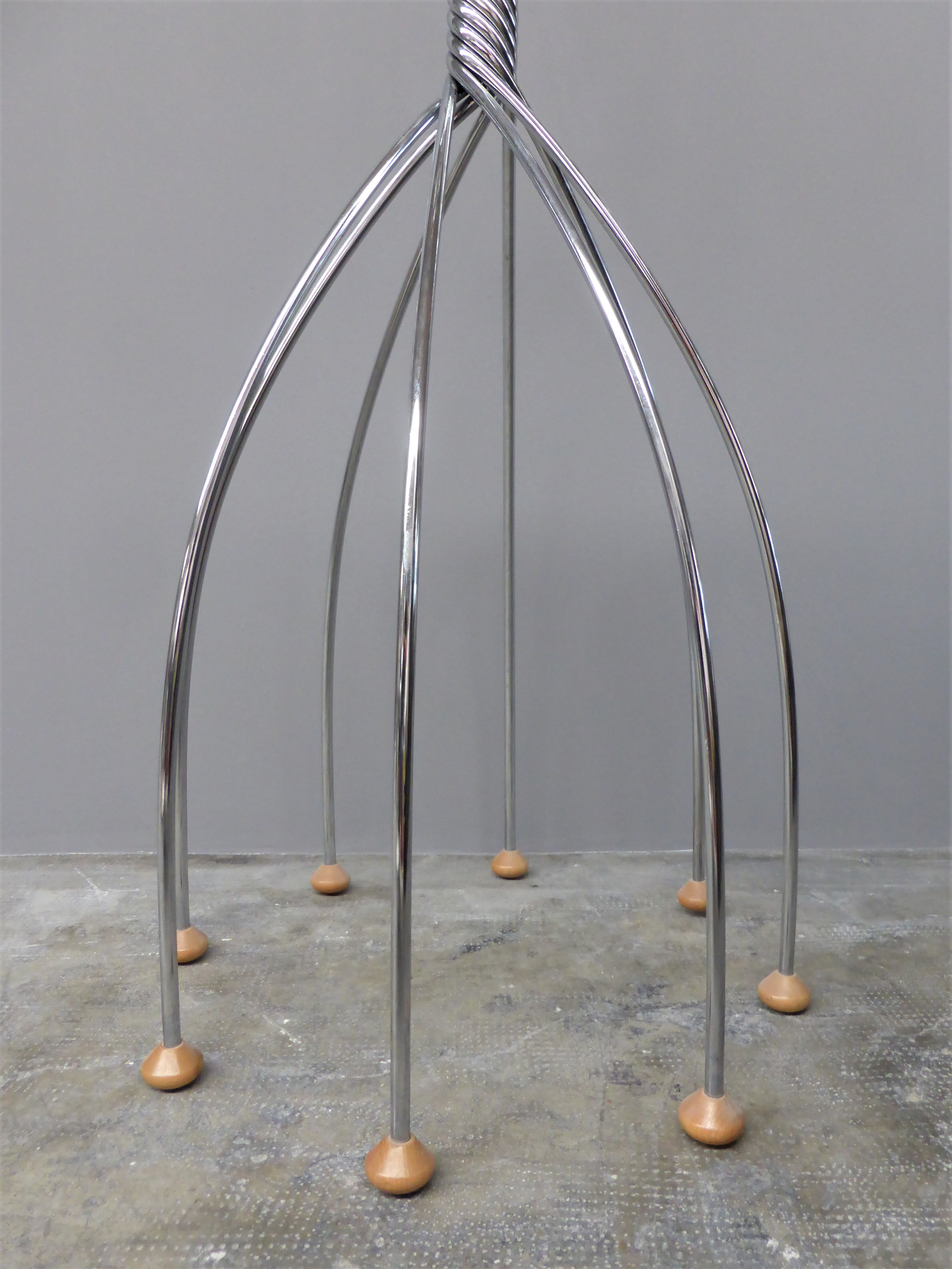 Hanger for Zanotta, 1970s