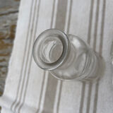 Apothecary vial