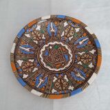 Moroccan plate