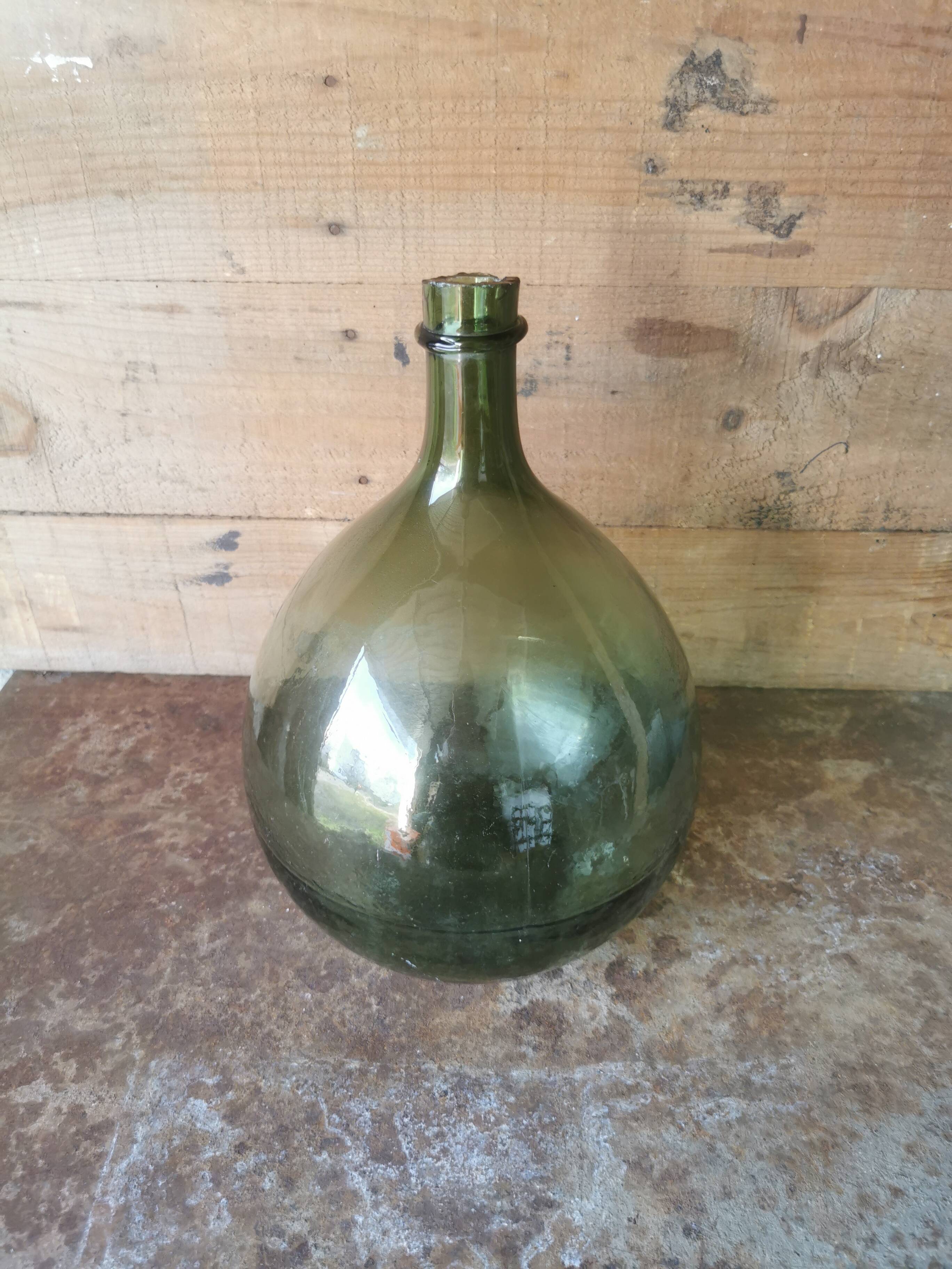 Demijohn