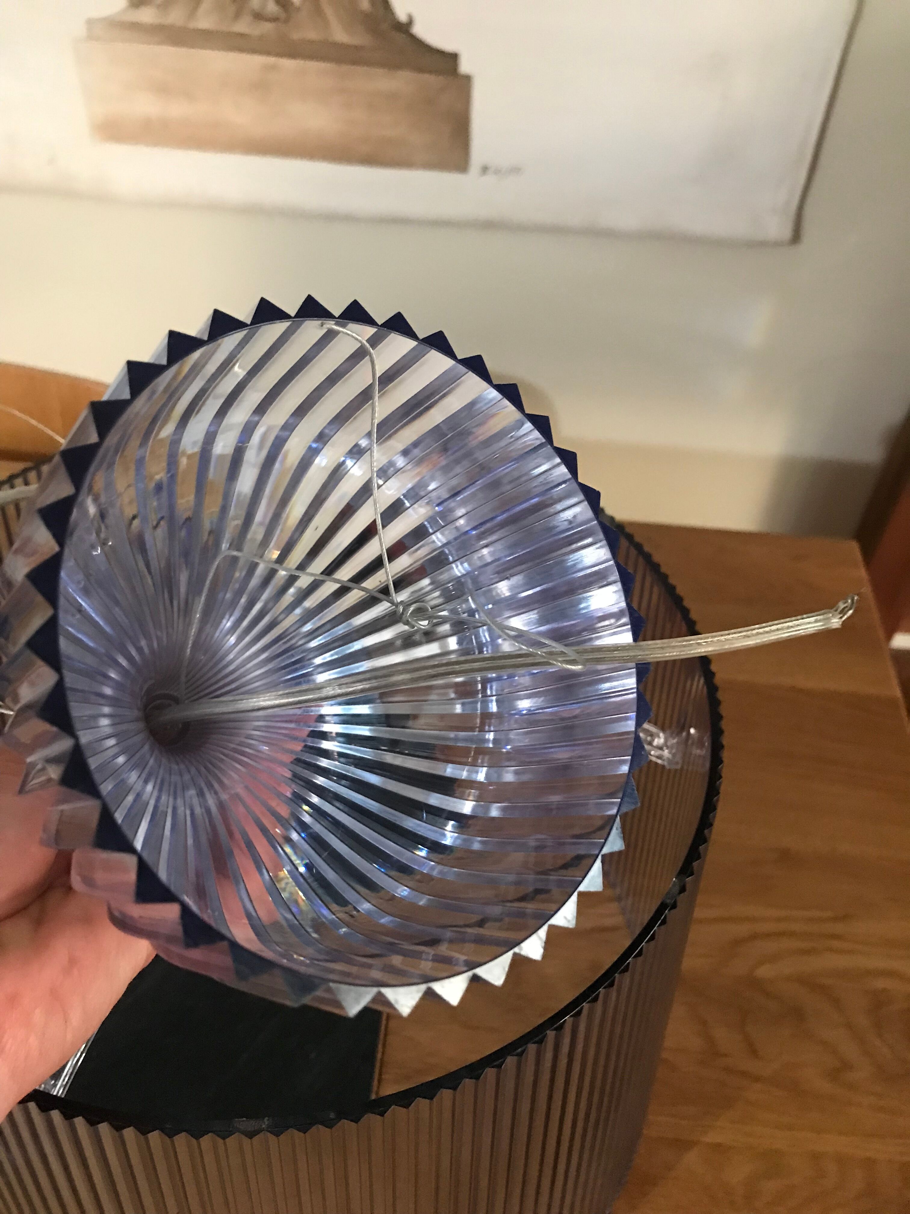 Suspension Kartell Gé