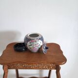 Vase asiatique
