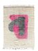Authentic Moroccan Berber rug Mrirt 210x310 cm - Handwoven wool rug, plush and colourful.