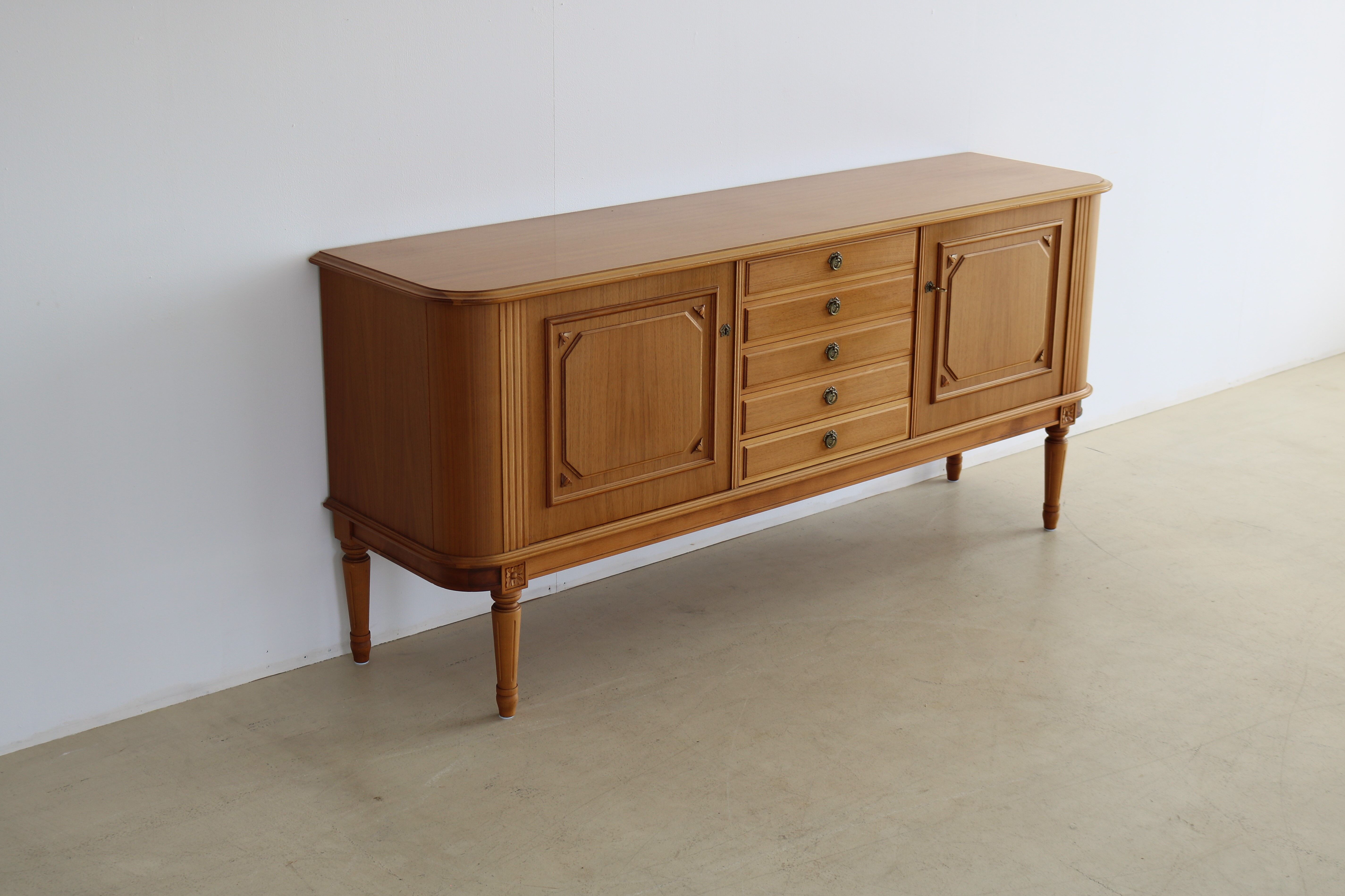 Vintage sideboard