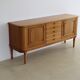 Buffet vintage