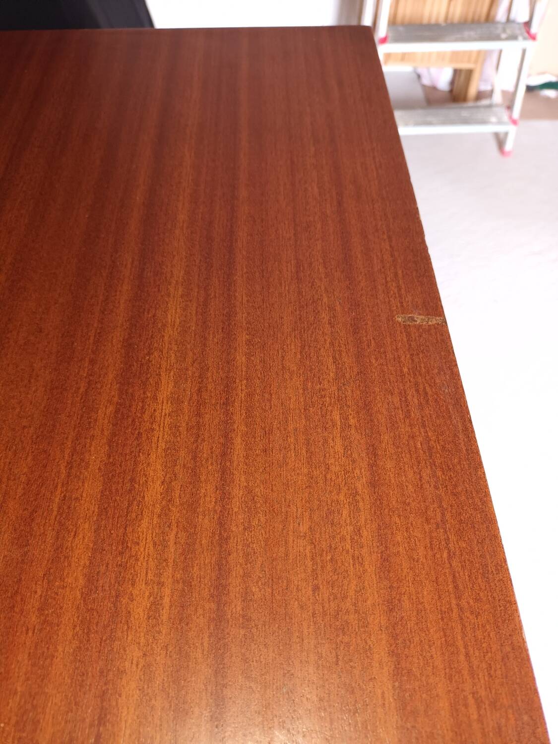 Vintage chest of drawers