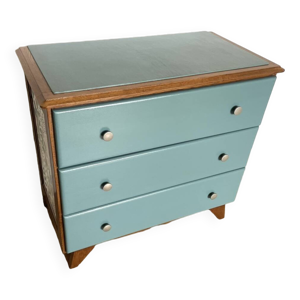 Commode année 50, restaurée