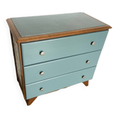 Commode année 50, restaurée