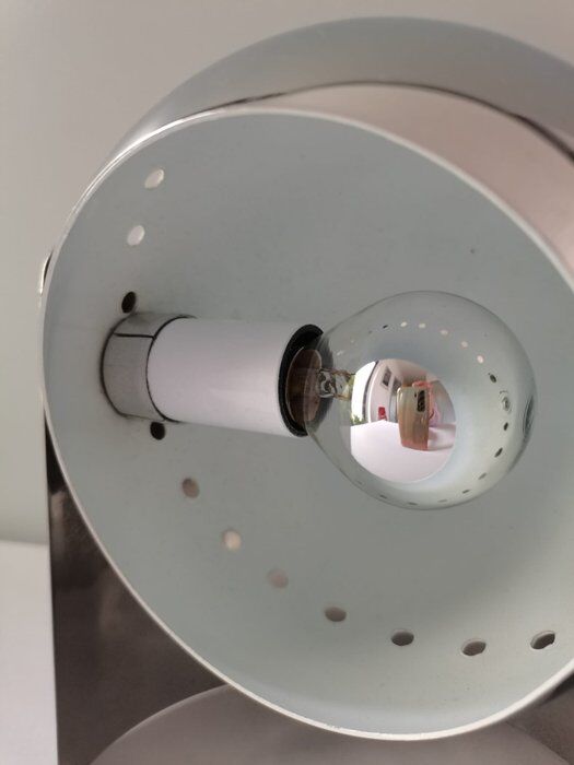 Vintage Italian table lamps