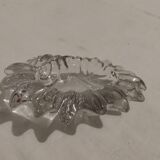 Crystal shell empty pocket