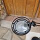 Lampe à poser vintage par Berenice Luceplan
