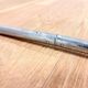 Rare Bauhaus chrome Nesting Table B9, Marcel Breuer-1930s
