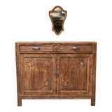 Parisian Art Deco buffet