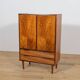 Mid-Century Rosewood Chest of Drawers, Denmark, 1960s