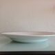 Deep dish decor Epenay des Faienceries de Sarreguemines vintage 50-60s