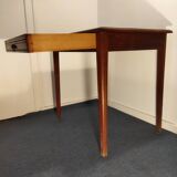 Desktop foot spindles