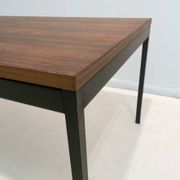 Table de salon, par H. Eichenberger (Suisse) années 60