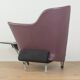 Torso armchair by Paolo Deganello for Cassina, 1980s