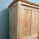 Large Parisian wardrobe with sliding doors (renovated)