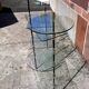 Glass display case (or counter). (1950s/60s)