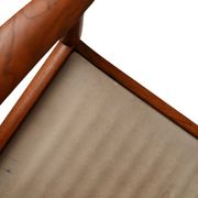 Danish armchair model FD118 by Grete Jalk for France & Søn, 1960s