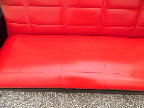 Vintage sofa year 50