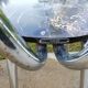 Lot of Tublac chairs 60