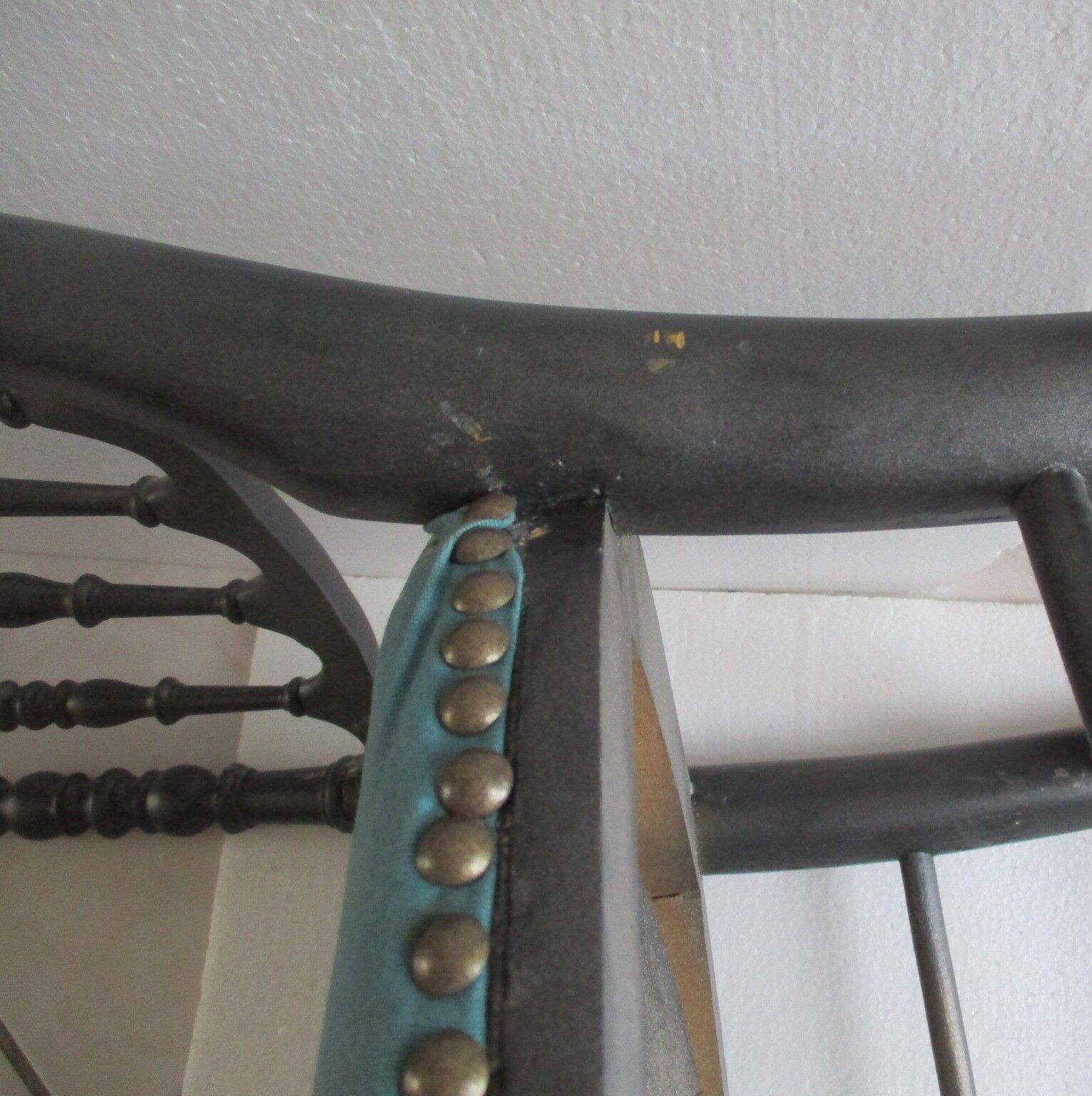 Chaise Napoléon III