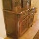 Provencal slippery buffet, antique