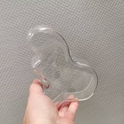 Stylish Alvar Aalto bowl, Finland, estimated to date from the 1980s–90s