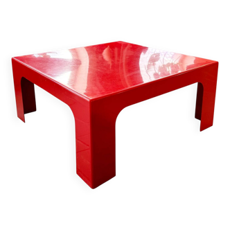 Vintage coffee table 1970