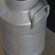 Farm milk pot 1950